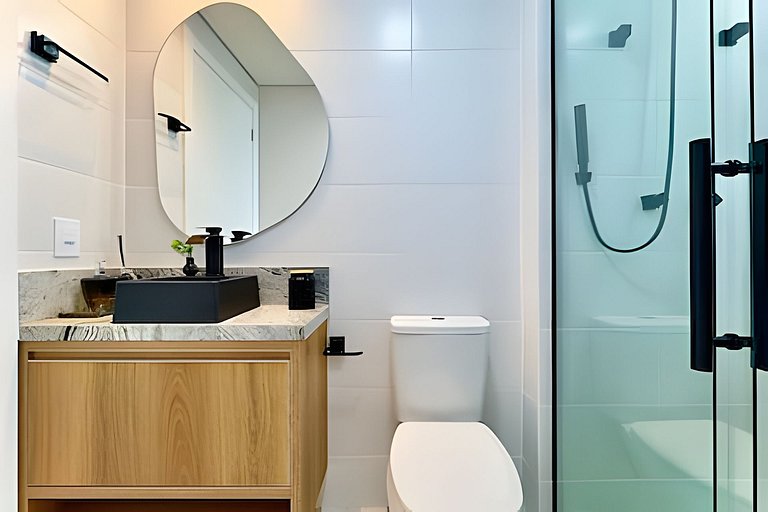 Home Club Frente Mar • Lazer Completo em Piçarras