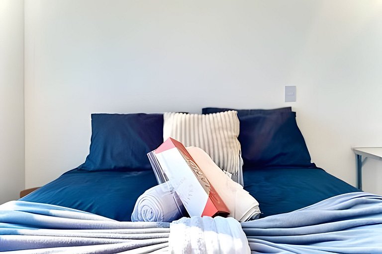 Summer Home Club • Pé na Areia com Vista Mar