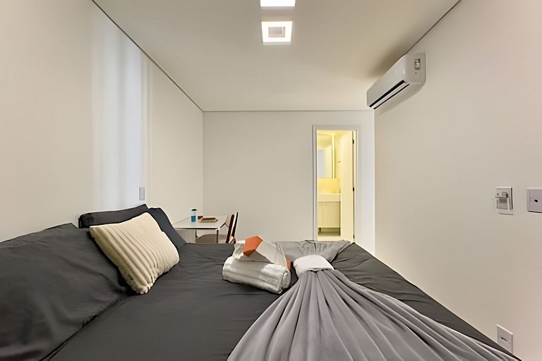 Summer Home Club • Pé na Areia com Vista Mar