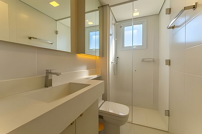 Summer Home Club • Pé na Areia com Vista Mar