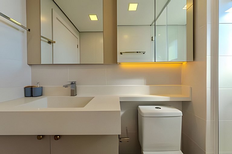 Summer Home Club • Pé na Areia com Vista Mar