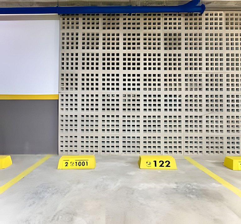 Summer Home Club • Pé na Areia com Vista Mar