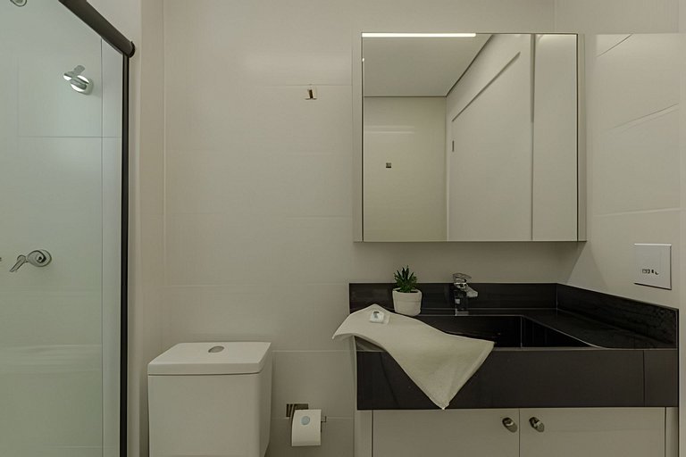 Home Club Pé na Areia Lazer Completo 2