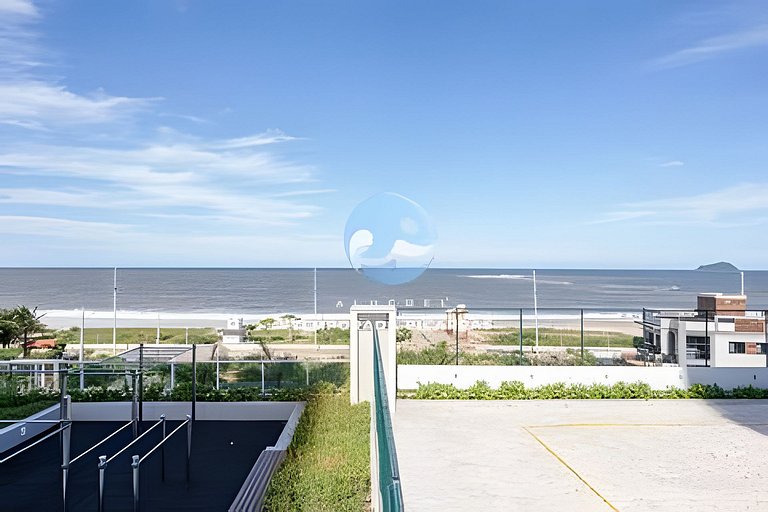 Home Club Pé na Areia Lazer Completo 2