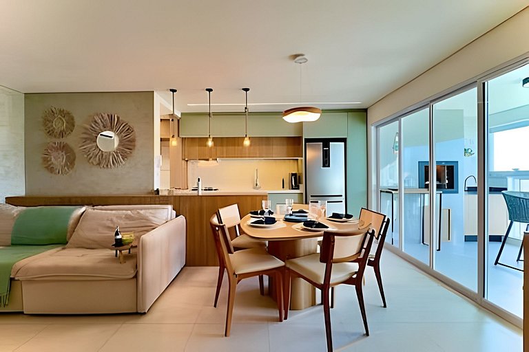 Home Club Frente-Mar | Piscinas e Spa | Massagem
