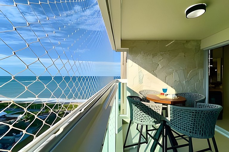 Home Club Frente-Mar | Piscinas e Spa | Massagem