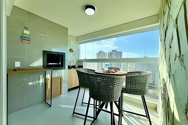 Home Club Frente-Mar | Piscinas e Spa | Massagem