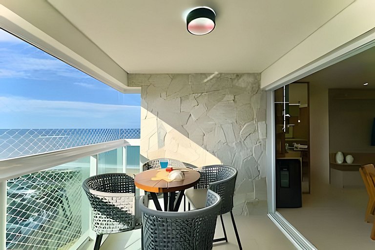 Home Club Frente-Mar | Piscinas e Spa | Massagem