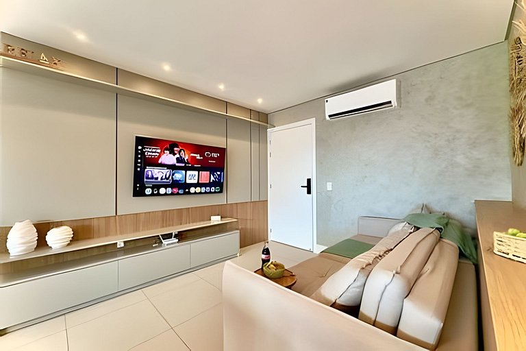 Home Club Frente-Mar | Piscinas e Spa | Massagem