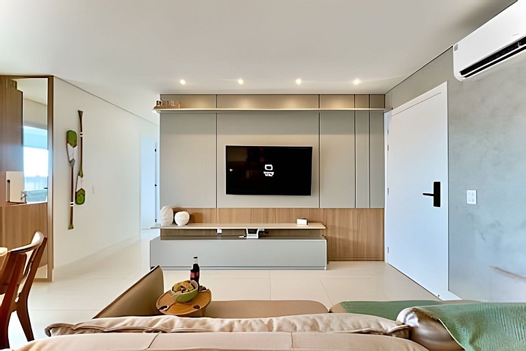 Home Club Frente-Mar | Piscinas e Spa | Massagem