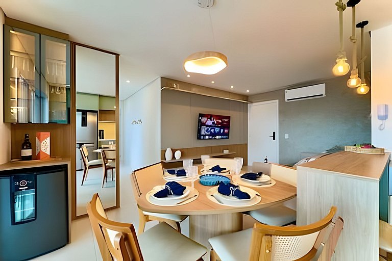 Home Club Frente-Mar | Piscinas e Spa | Massagem