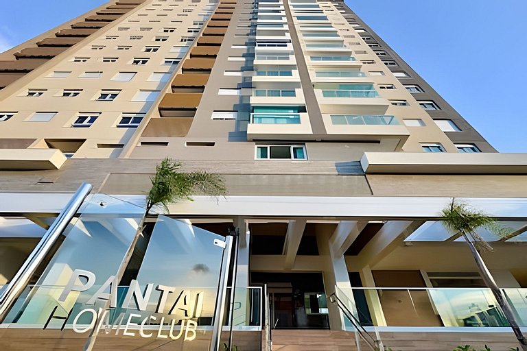 Home Club Frente-Mar | Piscinas e Spa | Massagem