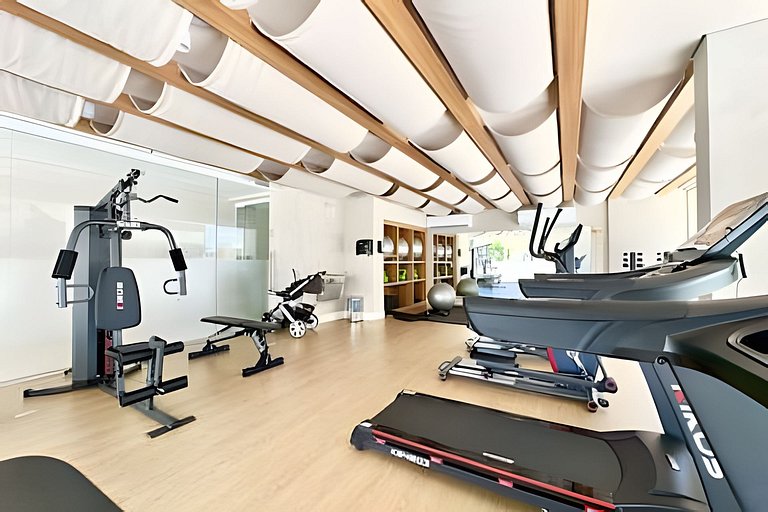 Home Club Frente-Mar | Piscinas e Spa | Massagem