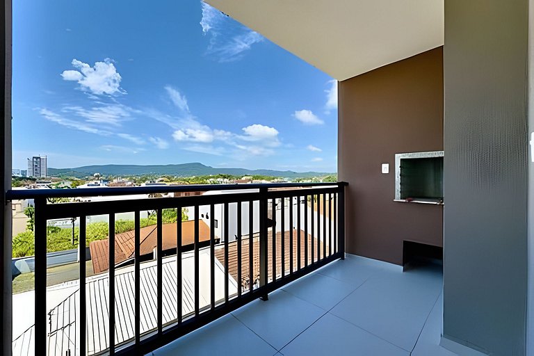 A 400m do Mar • Piscina • Churrasqueira • Wi-Fi