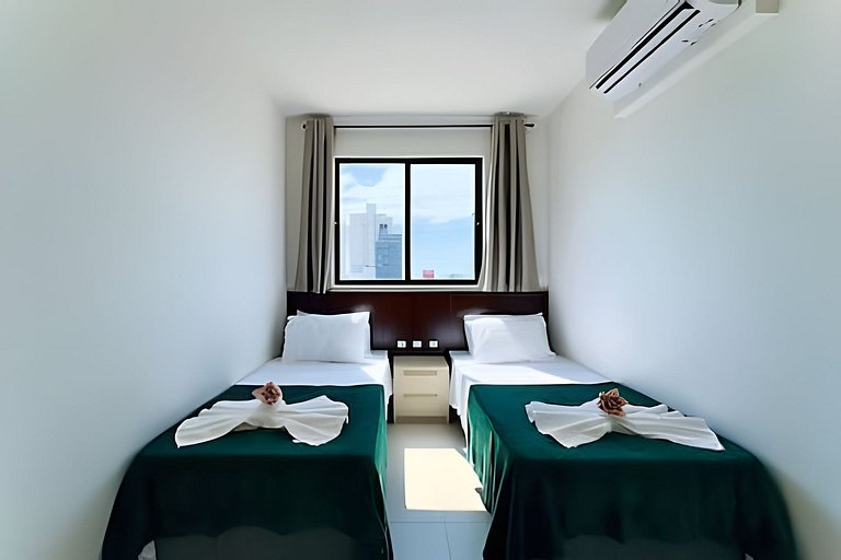 A 400m do Mar • Piscina • Churrasqueira • Wi-Fi