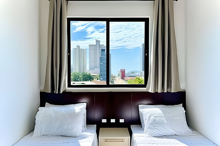 A 400m do Mar • Piscina • Churrasqueira • Wi-Fi