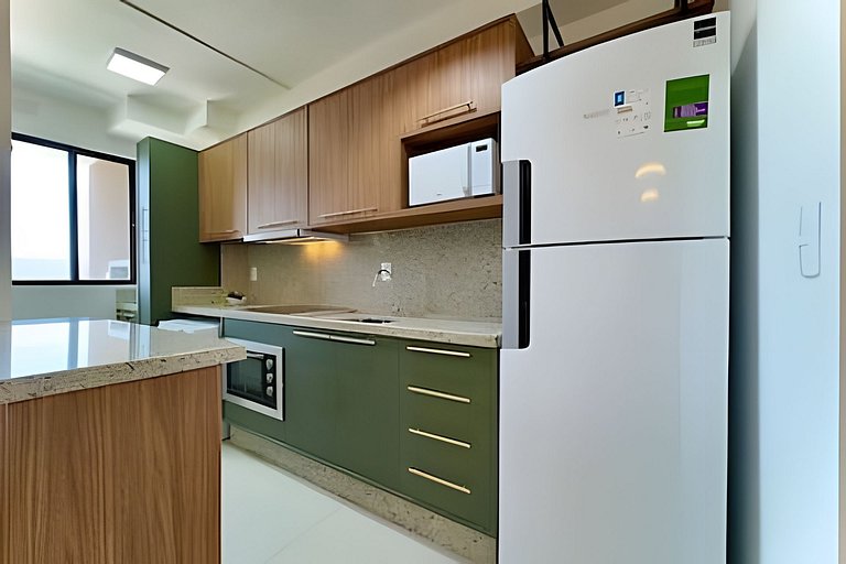 A 400m do Mar • Piscina • Churrasqueira • Wi-Fi