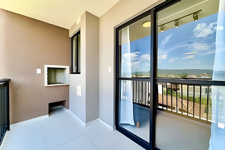 A 400m do Mar • Piscina • Churrasqueira • Wi-Fi