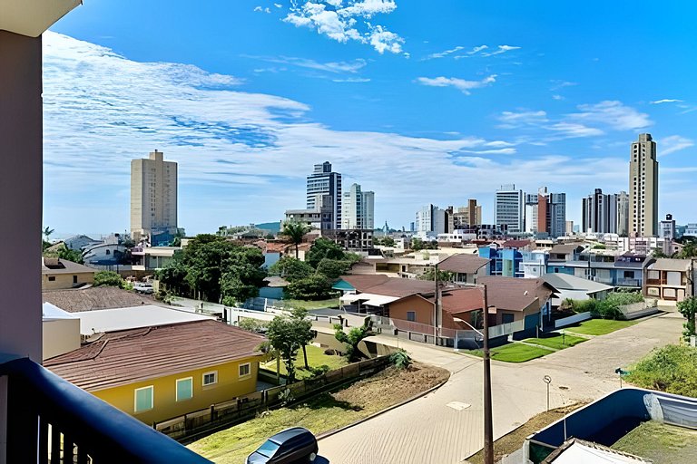 A 400m do Mar • Piscina • Churrasqueira • Wi-Fi