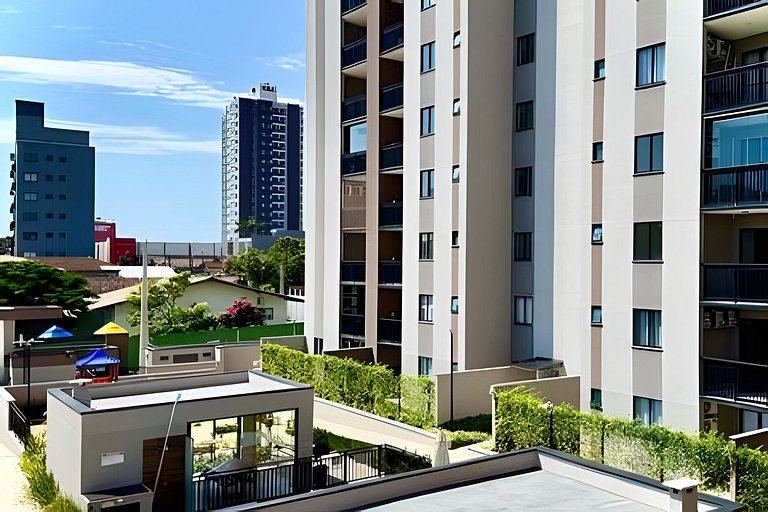 A 400m do Mar • Piscina • Churrasqueira • Wi-Fi