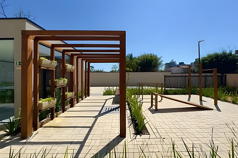 A 400m do Mar • Piscina • Churrasqueira • Wi-Fi