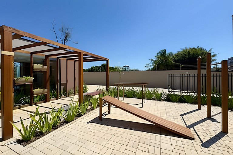 A 400m do Mar • Piscina • Churrasqueira • Wi-Fi