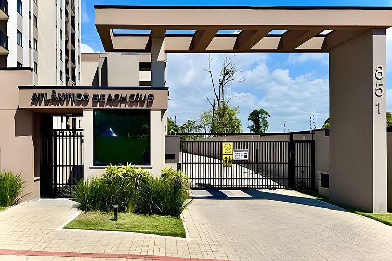 A 400m do Mar • Piscina • Churrasqueira • Wi-Fi