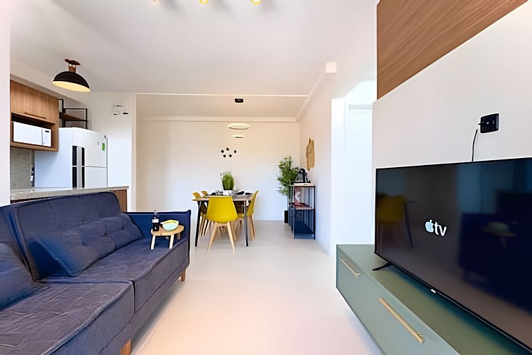 A 400m do Mar • Piscina • Churrasqueira • Wi-Fi