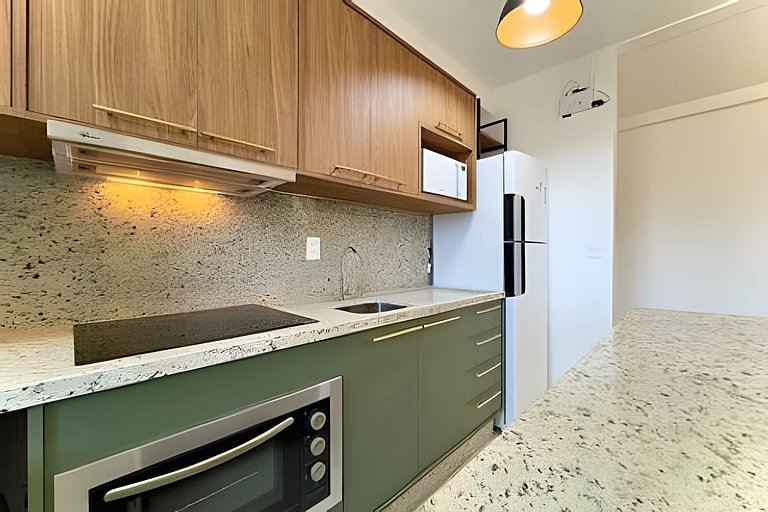 A 400m do Mar • Piscina • Churrasqueira • Wi-Fi