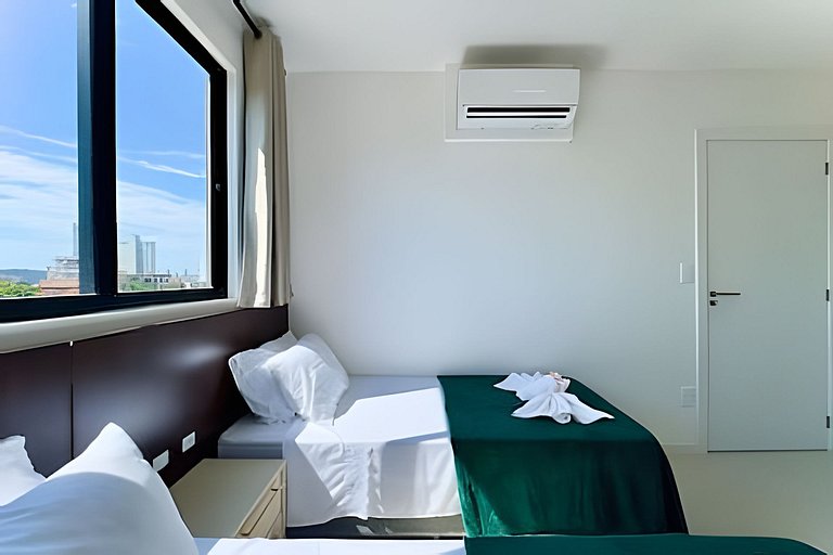 A 400m do Mar • Piscina • Churrasqueira • Wi-Fi