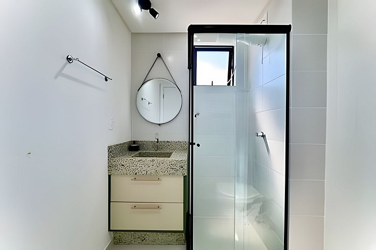 A 400m do Mar • Piscina • Churrasqueira • Wi-Fi