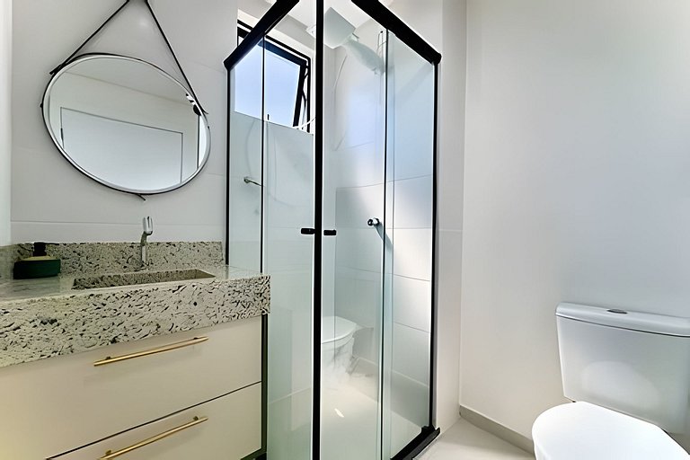 A 400m do Mar • Piscina • Churrasqueira • Wi-Fi