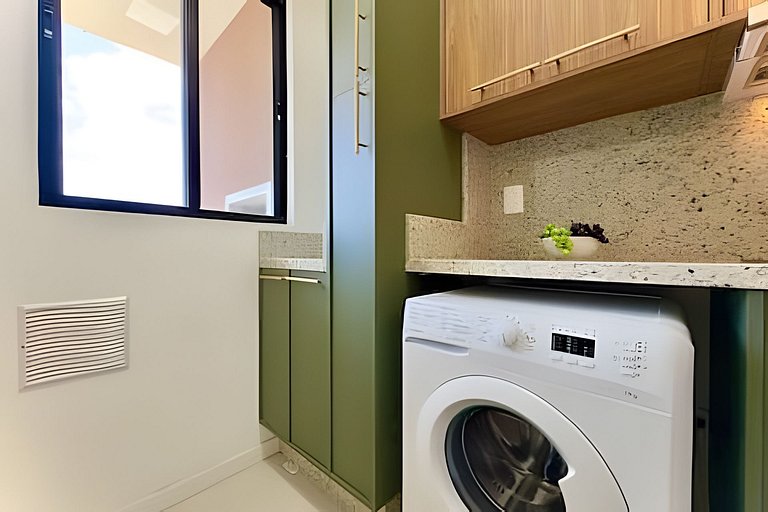 A 400m do Mar • Piscina • Churrasqueira • Wi-Fi