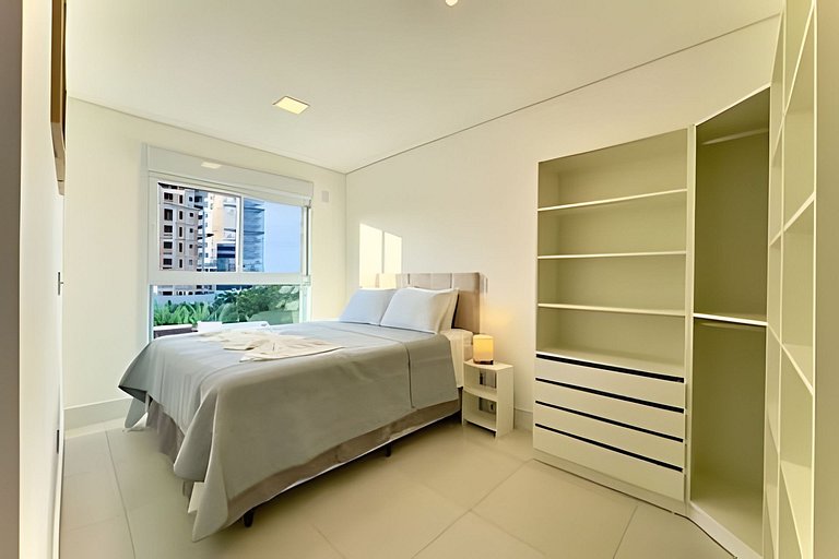 Home Club Pé na Areia • Lazer Completo em Piçarras