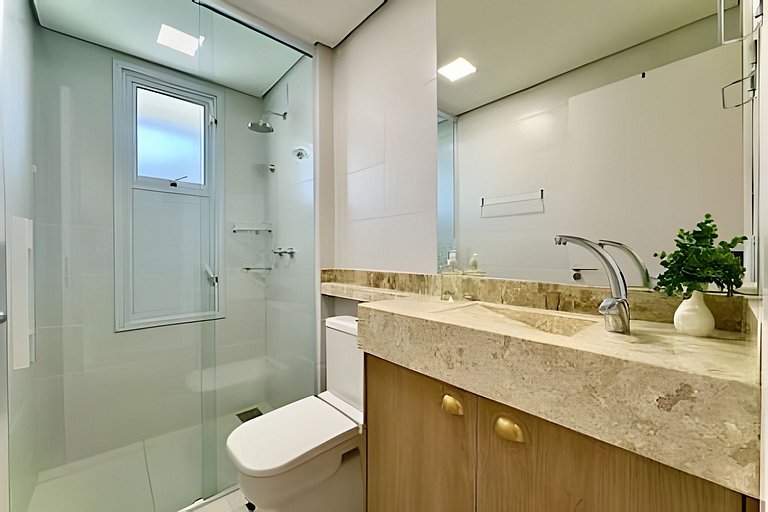 Home Club Pé na Areia • Lazer Completo em Piçarras