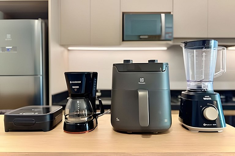 Home Club Pé na Areia • Lazer Completo em Piçarras