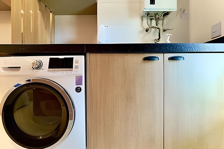 Home Club Pé na Areia • Lazer Completo em Piçarras