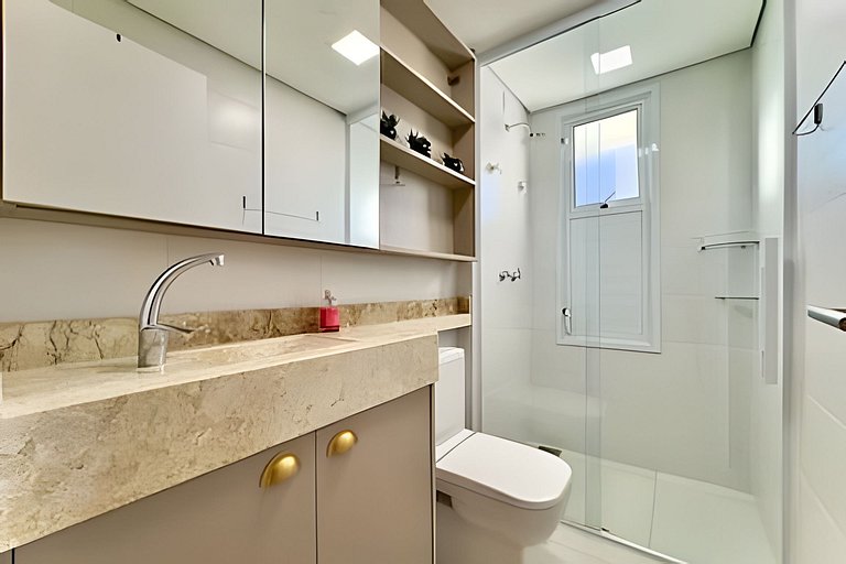 Home Club Pé na Areia • Lazer Completo em Piçarras