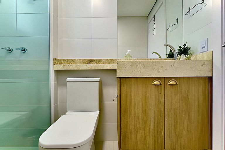 Home Club Pé na Areia • Lazer Completo em Piçarras