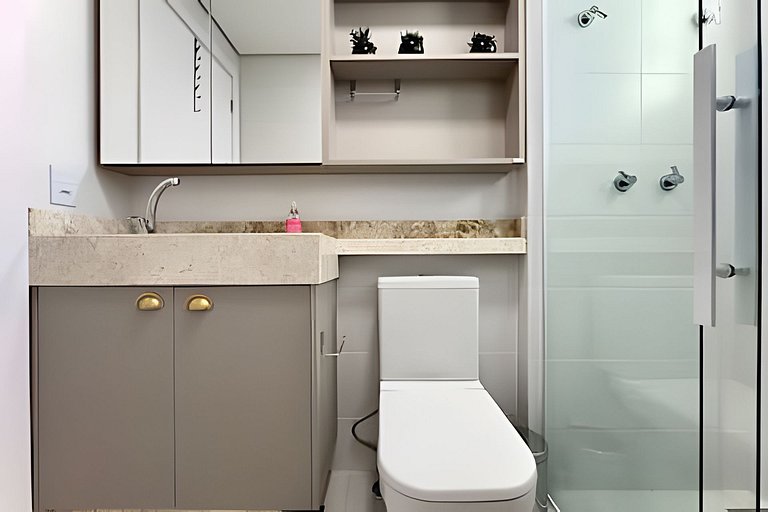 Home Club Pé na Areia • Lazer Completo em Piçarras