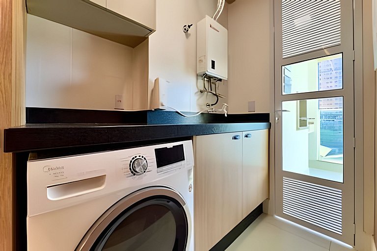 Home Club Pé na Areia • Lazer Completo em Piçarras