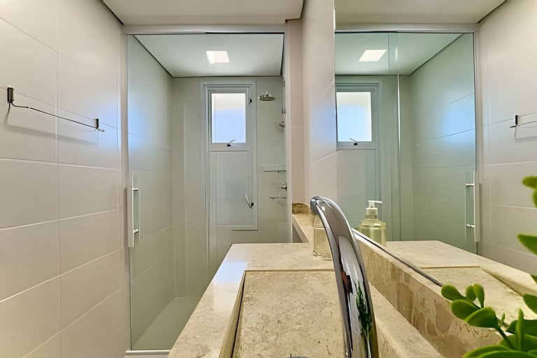 Home Club Pé na Areia • Lazer Completo em Piçarras