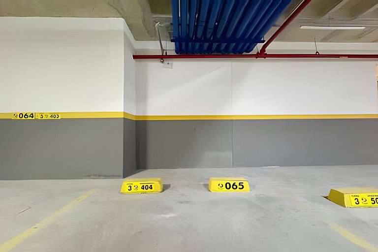 Home Club Pé na Areia • Lazer Completo em Piçarras