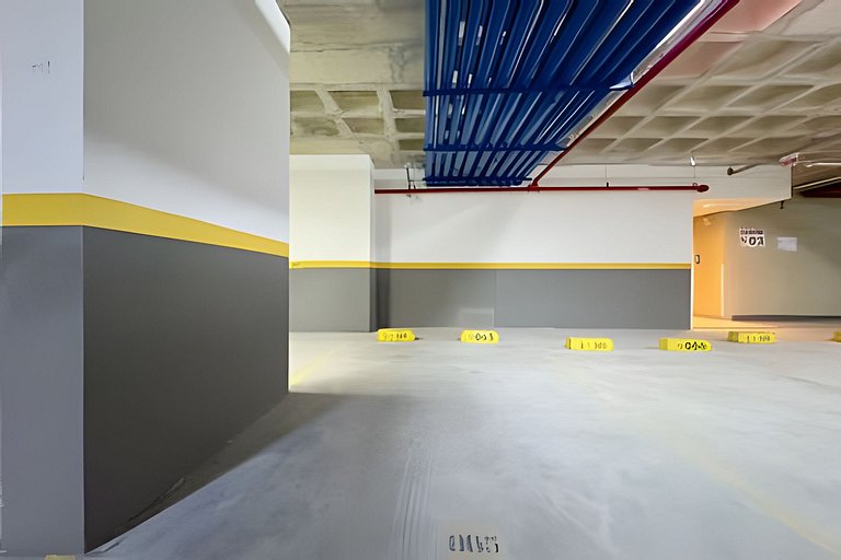 Home Club Pé na Areia • Lazer Completo em Piçarras