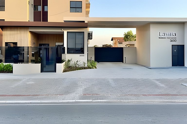 Apto completo a 9min do Beto Carrero + Lazer