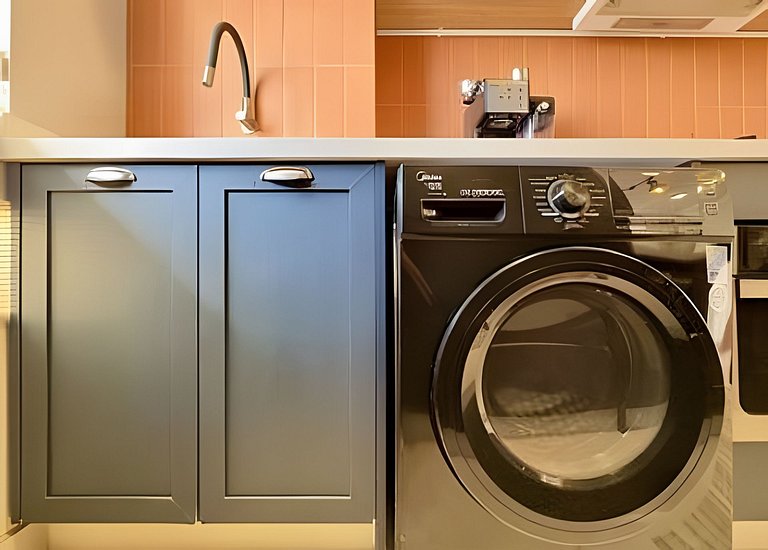 Apto Comfort Club / Pé na areia | Vila Açoriana