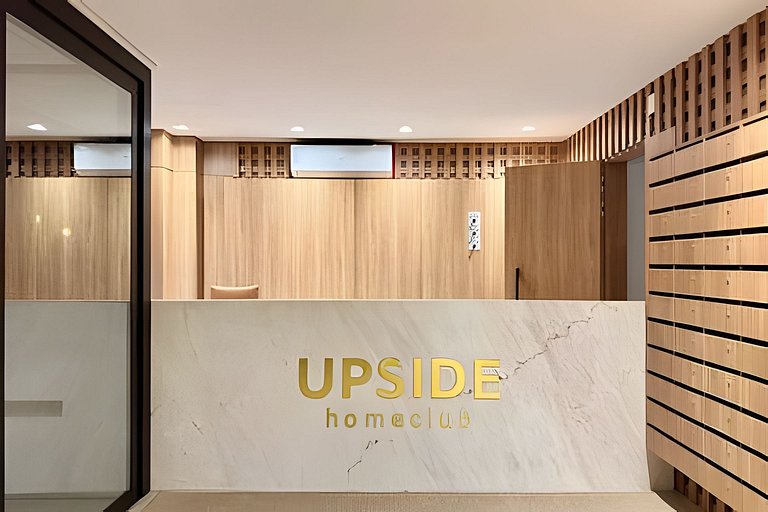 Home Club c/Piscina Aquecida | Dias Aconchegantes
