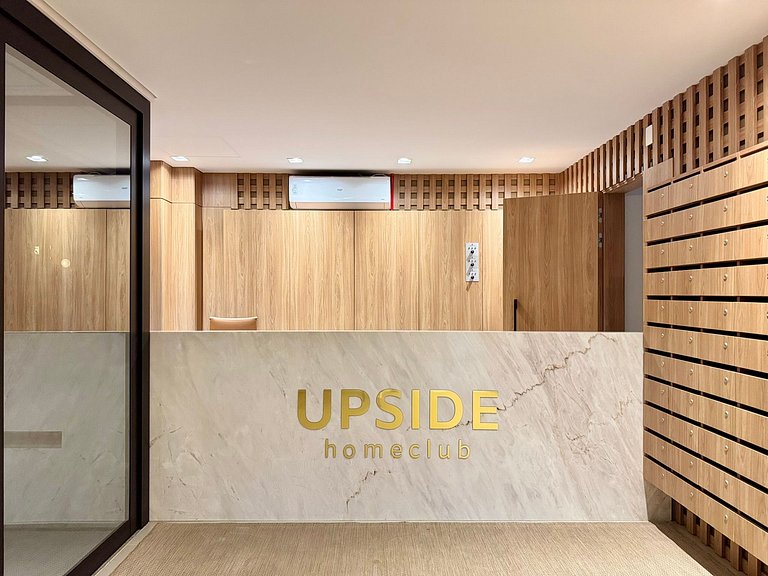 Home Club c/Piscina Aquecida | Dias Aconchegantes