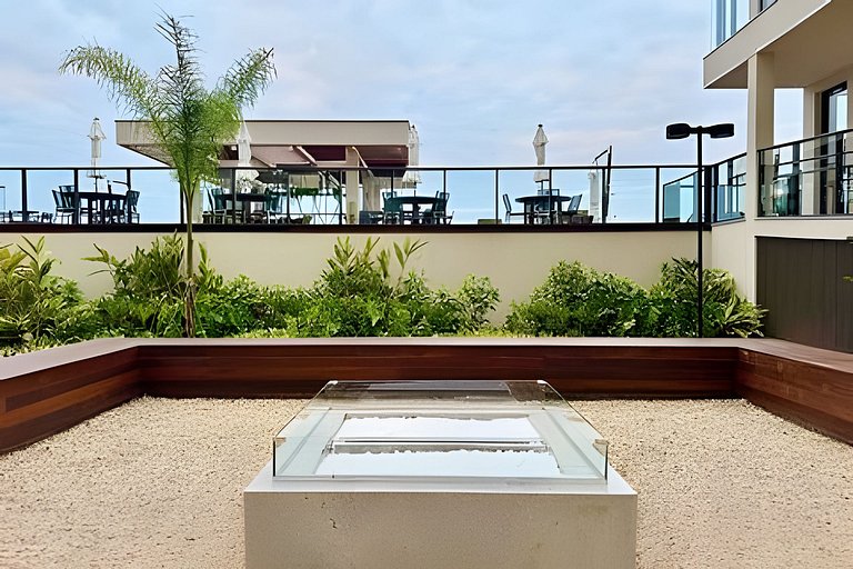 Home Club c/Piscina Aquecida | Dias Aconchegantes