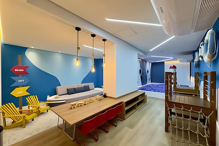 Home Club c/Piscina Aquecida | Dias Aconchegantes